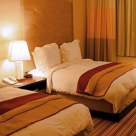 Yali Apart Otel Ankara Luaran gambar