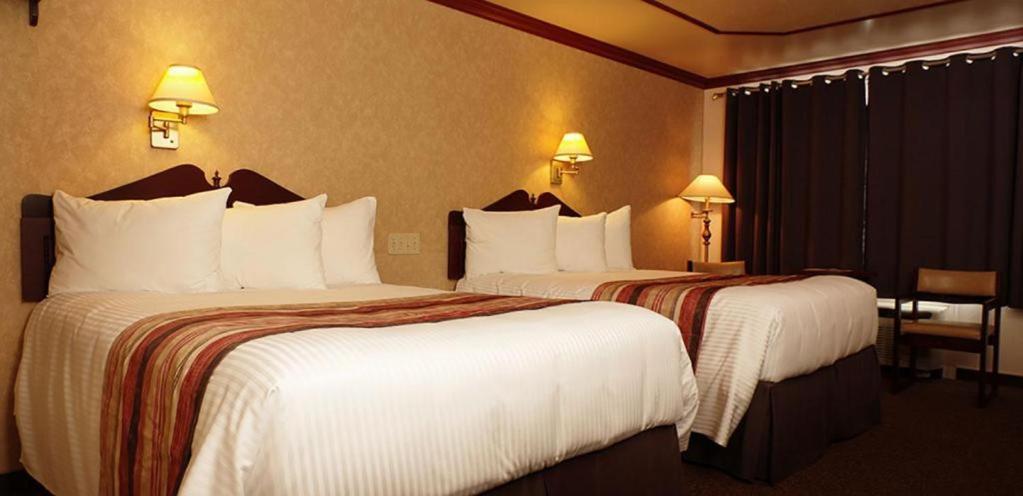 Yali Apart Otel Ankara Luaran gambar